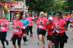 Frauenlauf 2017