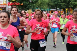 Frauenlauf 2017