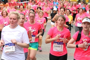 Frauenlauf 2017