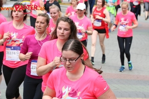 Frauenlauf 2017