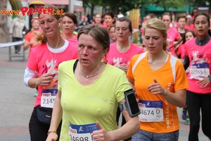 Frauenlauf 2017