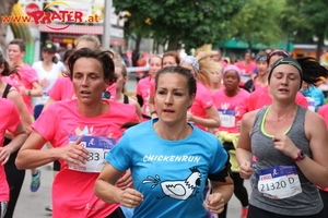 Frauenlauf 2017