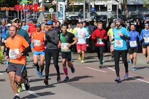 Vienna City Marathon 2017