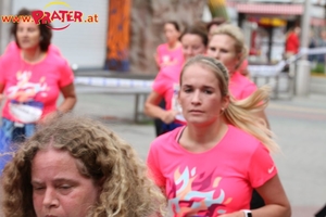 Frauenlauf 2017