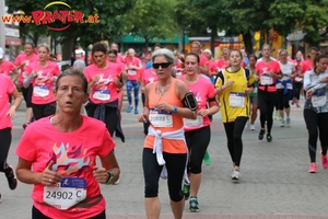 Frauenlauf 2017