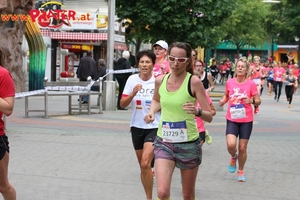 Frauenlauf 2017