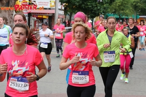 Frauenlauf 2017