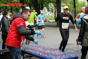 Vienna City Marathon 2017