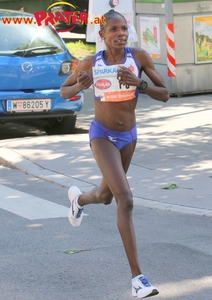 Vienna City Marathon 2017