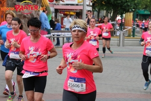 Frauenlauf 2017