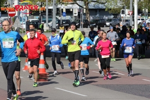 Vienna City Marathon 2017