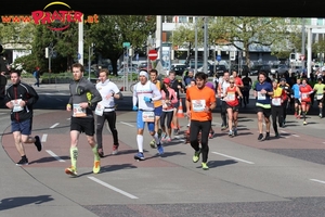 Vienna City Marathon 2017