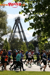 Vienna City Marathon 2017