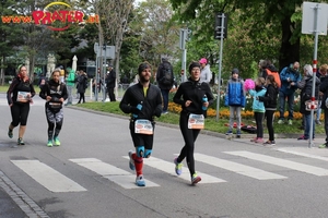 Vienna City Marathon 2017