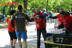 Vienna City Marathon 2017