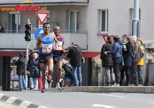 Vienna City Marathon 2017