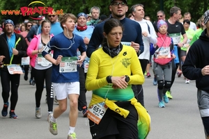 Vienna City Marathon 2017