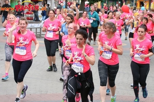 Frauenlauf 2017