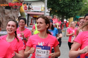 Frauenlauf 2017