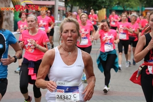 Frauenlauf 2017