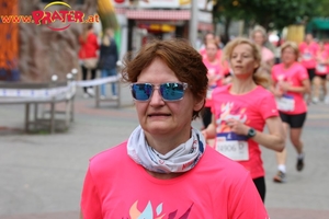 Frauenlauf 2017