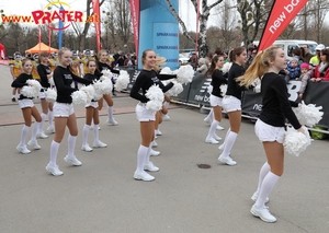 Millenium Dancers