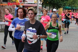 Frauenlauf 2017