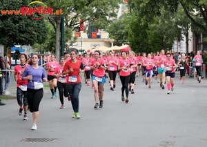 30. Frauenlauf 2017