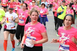 Frauenlauf 2017