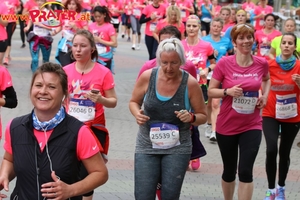 Frauenlauf 2017