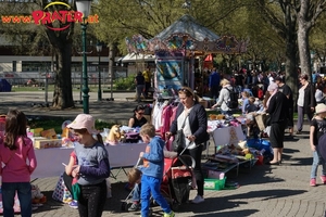 Kinderflohmarkt 2017