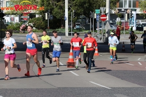 Vienna City Marathon 2017