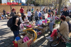 Kinderflohmarkt 2017