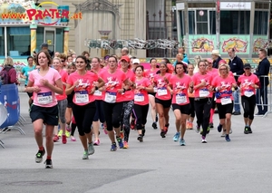 30. Frauenlauf 2017