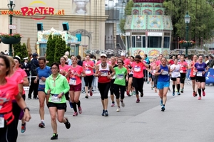 30. Frauenlauf 2017