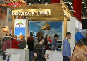 Ferien-Messe 2017