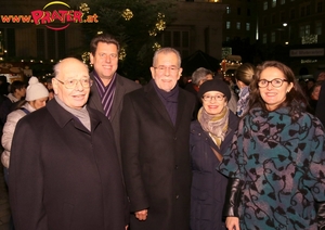 Altwiener Christkindlmarkt