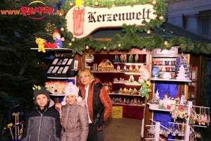 Altwiener Christkindlmarkt