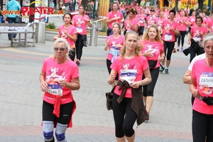 Frauenlauf 2017