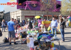 Kinderflohmarkt 2017