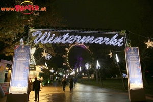 Wintermarkt