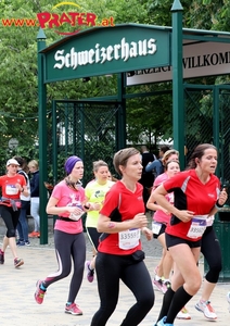 30. Frauenlauf 2017