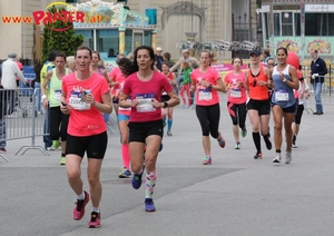 30. Frauenlauf 2017