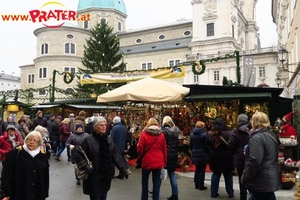 <Salzburger Adventsingen