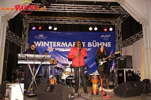 Wintermarkt