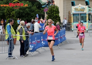 30. Frauenlauf 2017