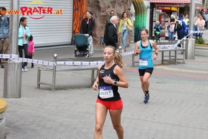 Frauenlauf 2017