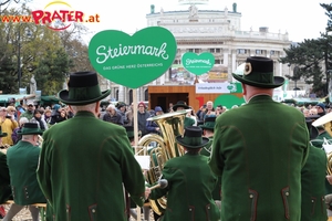 Steiermark in Wien