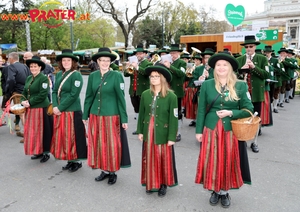 Steiermark in Wien