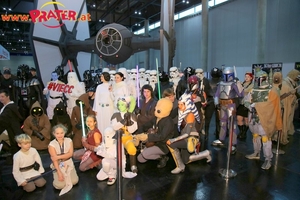 VIECC Vienna Comic Con